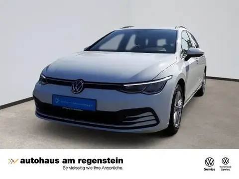 Used VOLKSWAGEN GOLF Diesel 2020 Ad 