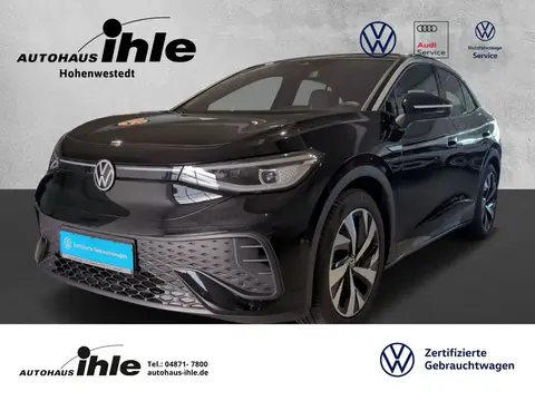 Annonce VOLKSWAGEN ID.5 Non renseigné 2023 d'occasion 