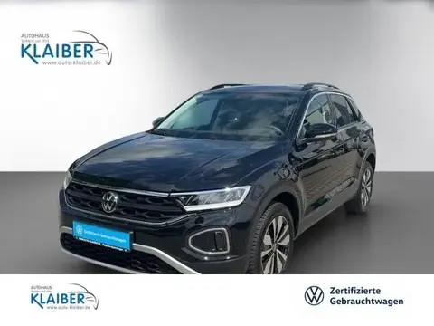 Used VOLKSWAGEN T-ROC Petrol 2023 Ad 