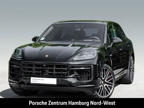 Used PORSCHE CAYENNE Hybrid 2024 Ad 