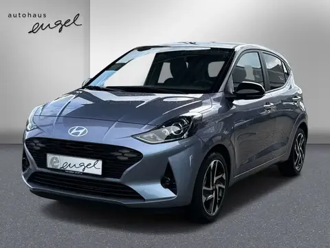 Annonce HYUNDAI I10 Essence 2024 d'occasion 