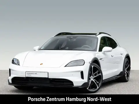 Annonce PORSCHE TAYCAN Non renseigné 2024 d'occasion 