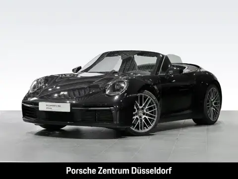 Annonce PORSCHE 992 Essence 2024 d'occasion 