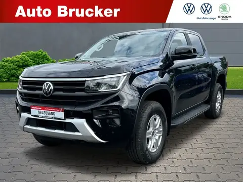 Annonce VOLKSWAGEN AMAROK Diesel 2024 d'occasion 