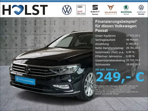 Used VOLKSWAGEN PASSAT Diesel 2023 Ad 