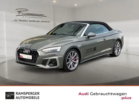 Used AUDI A5 Petrol 2023 Ad 