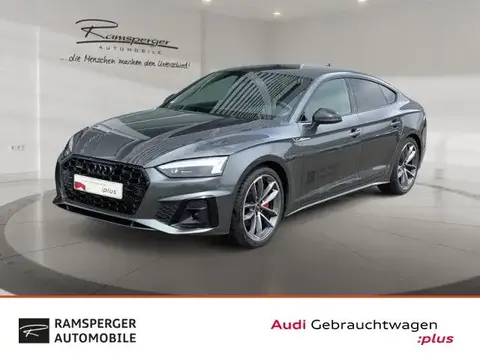 Used AUDI A5 Diesel 2023 Ad 