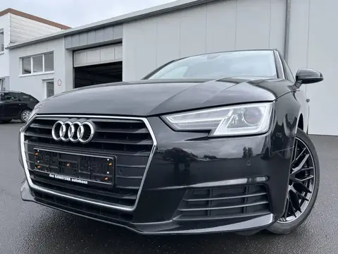 Annonce AUDI A4 Diesel 2019 d'occasion 