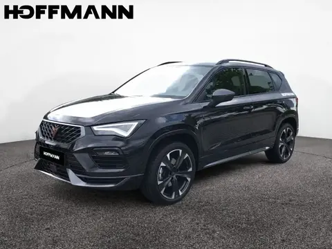 Annonce CUPRA ATECA Essence 2023 d'occasion 