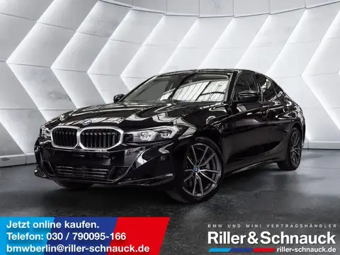 Used BMW SERIE 3 Hybrid 2024 Ad 