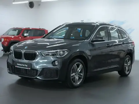 Annonce BMW X1 Diesel 2018 d'occasion 