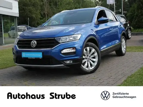 Used VOLKSWAGEN T-ROC Petrol 2020 Ad 