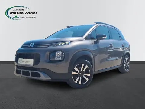 Annonce CITROEN C3 Essence 2020 d'occasion 