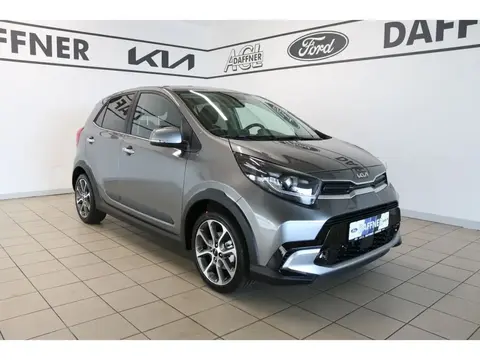 Used KIA PICANTO Petrol 2024 Ad 