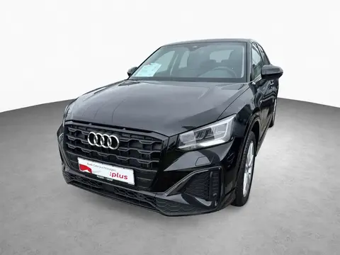 Used AUDI Q2 Diesel 2023 Ad Germany