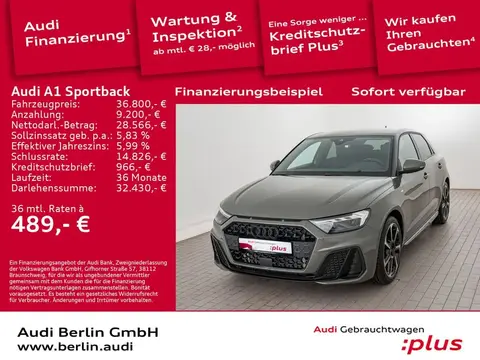 Used AUDI A1 Petrol 2024 Ad 