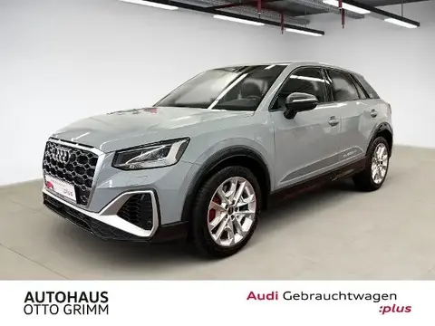 Used AUDI SQ2 Petrol 2023 Ad 