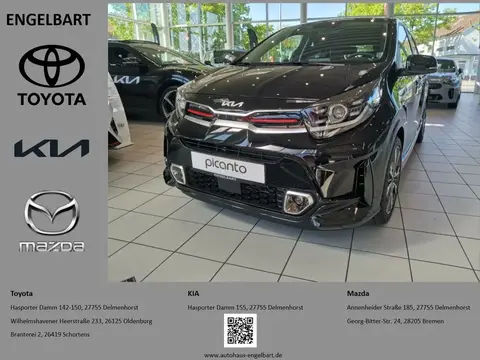 Used KIA PICANTO Petrol 2024 Ad 