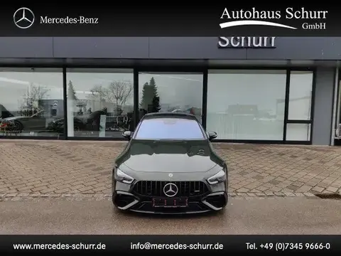 Used MERCEDES-BENZ CLASSE GT Petrol 2023 Ad 