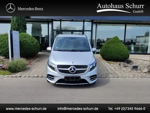 Used MERCEDES-BENZ CLASSE V Diesel 2023 Ad 