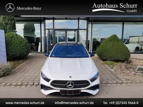 Used MERCEDES-BENZ CLASSE A Petrol 2023 Ad Germany