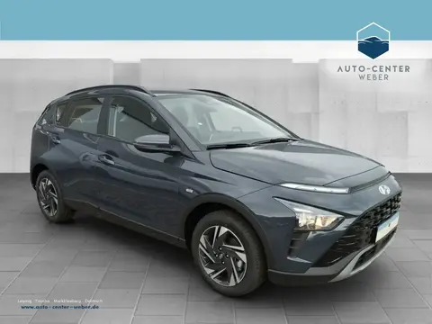 Annonce HYUNDAI BAYON Essence 2024 d'occasion 