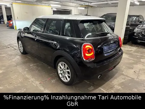 Used MINI COOPER Diesel 2017 Ad Germany