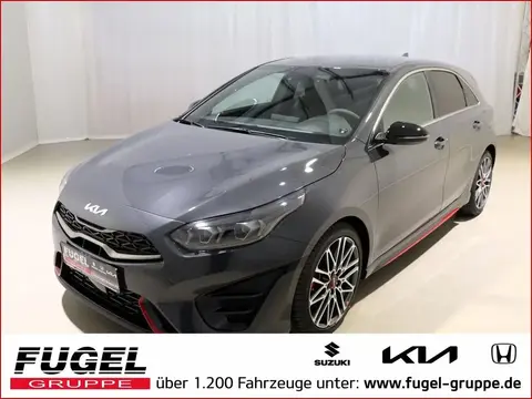 Used KIA CEED Petrol 2024 Ad 