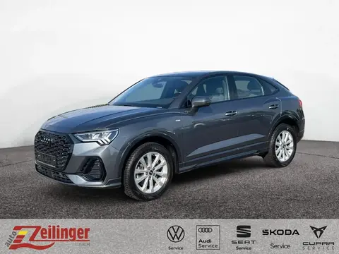 Used AUDI Q3 Petrol 2023 Ad 