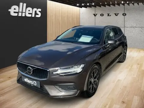 Annonce VOLVO V60 Essence 2023 d'occasion 