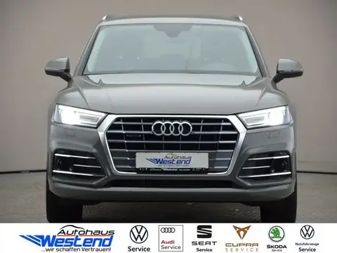 Used AUDI Q5 Hybrid 2020 Ad Germany