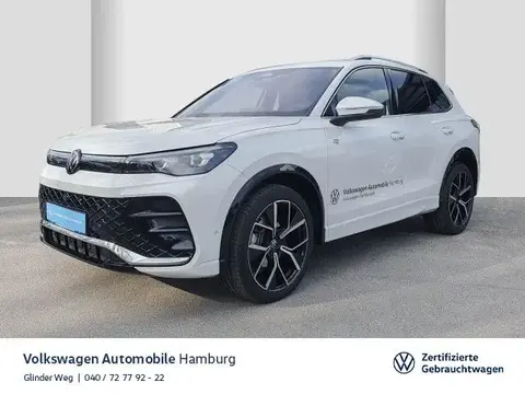 Annonce VOLKSWAGEN TIGUAN Essence 2024 d'occasion 