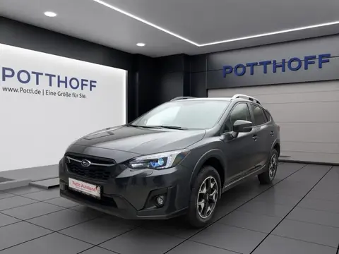 Annonce SUBARU XV Essence 2020 d'occasion 