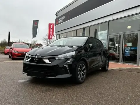 Annonce MITSUBISHI COLT Essence 2024 d'occasion 