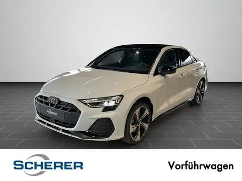 Annonce AUDI A3 Essence 2024 d'occasion Allemagne