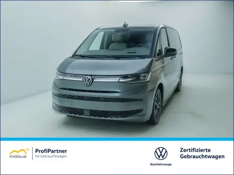 Used VOLKSWAGEN T7 Hybrid 2024 Ad 