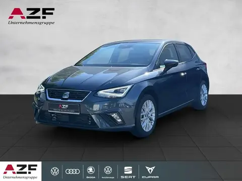 Used SEAT IBIZA Petrol 2023 Ad 