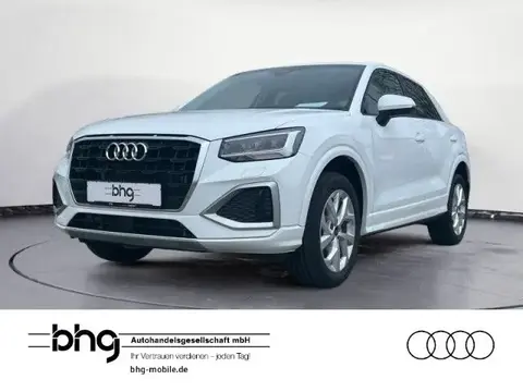 Used AUDI Q2 Petrol 2024 Ad Germany