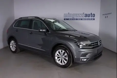 Annonce VOLKSWAGEN TIGUAN Diesel 2019 d'occasion 