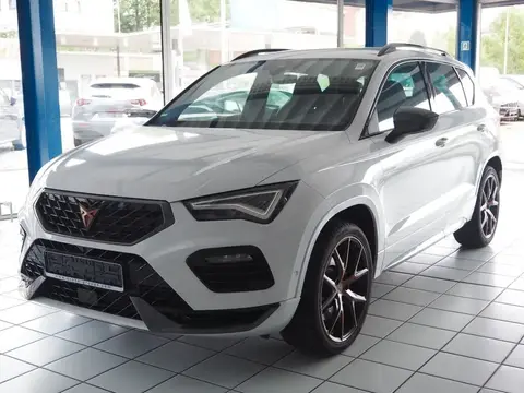 Used CUPRA ATECA Petrol 2022 Ad 