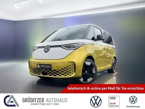 Annonce VOLKSWAGEN ID. BUZZ Non renseigné 2023 d'occasion 