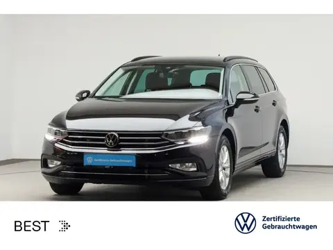 Used VOLKSWAGEN PASSAT Diesel 2023 Ad 