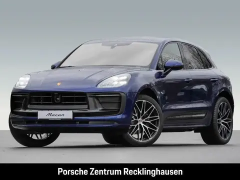 Used PORSCHE MACAN Petrol 2024 Ad 