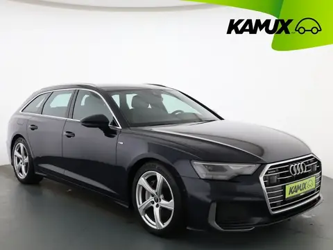 Annonce AUDI A6 Diesel 2021 d'occasion 