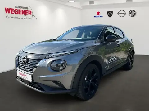 Used NISSAN JUKE Petrol 2024 Ad Germany