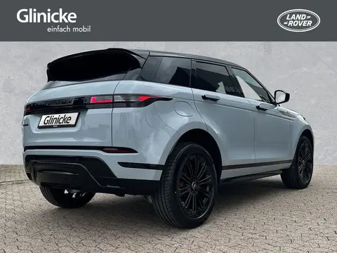 Annonce LAND ROVER RANGE ROVER EVOQUE Hybride 2024 d'occasion 