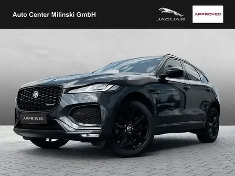 Annonce JAGUAR F-PACE Diesel 2023 d'occasion 