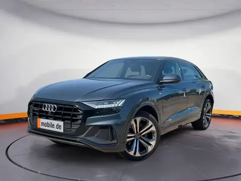 Annonce AUDI Q8 Diesel 2021 d'occasion 