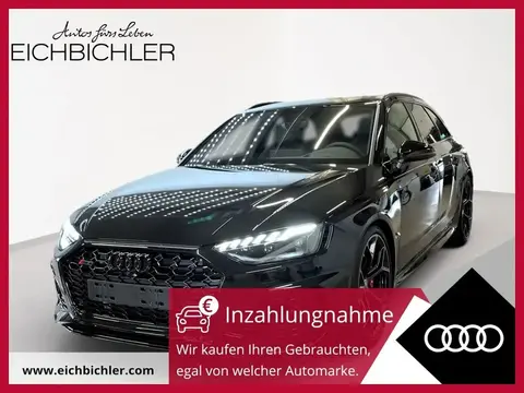 Used AUDI RS4 Petrol 2024 Ad 