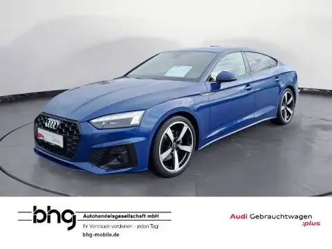 Used AUDI A5 Diesel 2023 Ad 